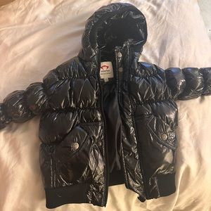 Appaman 3T toddler coat